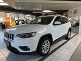 Jeep Cherokee Longitude FWD*Kamera*AUTOMATIK* - Jeep Cherokee: Longitude