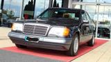 Mercedes-Benz E 420