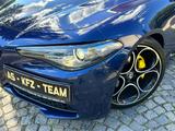 Alfa Romeo Giulia 2.0 XENON*PDC*TEMP*AUTOMATIK*LED* PDC*USP - Alfa Romeo Giulia Gebrauchtwagen