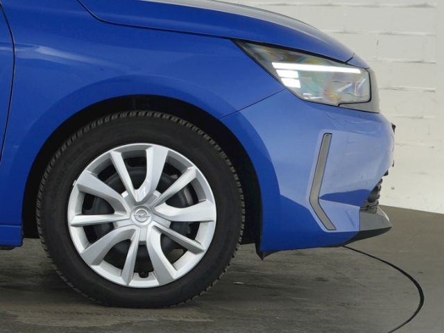 Corsa F FACELIFT EDITION+LED LICHT+SITZ-/LENKRAD