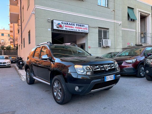 Dacia Duster 1.2 TCe 125CV 4x2 Prestige