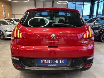 Peugeot 3008 Business-Line *TÜV Neu*Sitzh.*