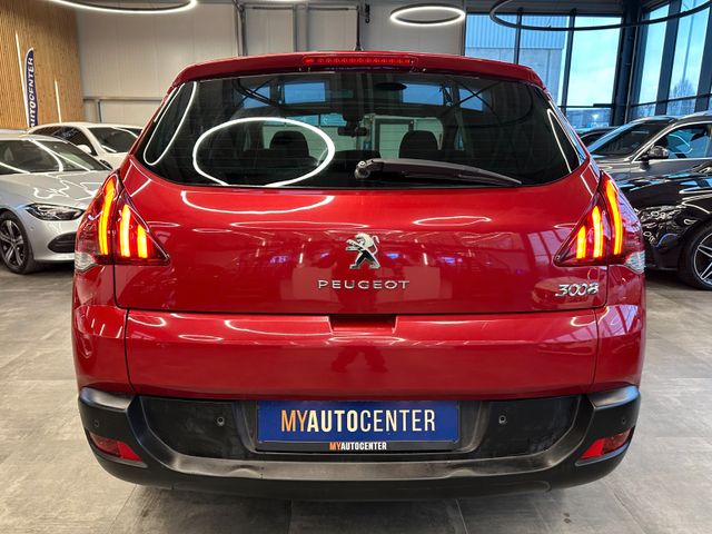 Peugeot 3008 Business-Line *TÜV Neu*Sitzh.*
