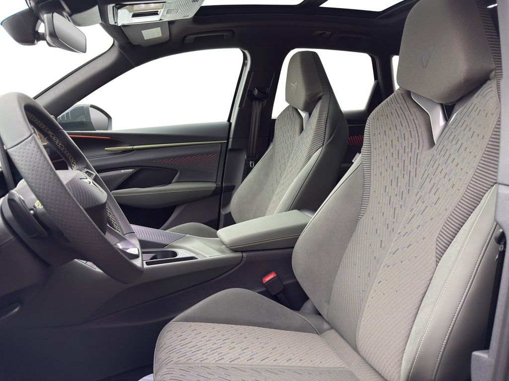 Cupra Terramar - Bild 11