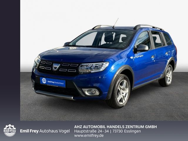 Dacia Logan 1.0 TCe Stepway MCV