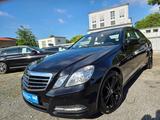 Mercedes-Benz E 200 E Limousine E 200 CGI BlueEfficiency - Mercedes-Benz E 200 in Dresden