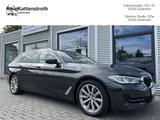 BMW 520d Touring AHK Adap-LED DrivAss DAB HiFi ACC - BMW 520 in Bielefeld