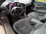 McLaren 720S - McLaren 720S Gebrauchtwagen