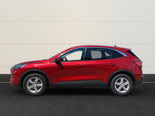 Ford Kuga Titanium 2.0  AWD ACC+Navi+Klma+HUD+LED+DAB
