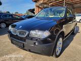 BMW X3 Baureihe X3 3.0i/PANO/LEDER/XENON/NAVI - BMW X3 Gebrauchtwagen in Freiburg