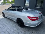 Mercedes-Benz E 350 CDI Cabrio/Avantgarde/AMG-Paket - Mercedes-Benz E 350 aus 2012