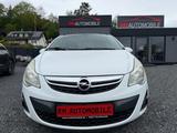 Opel Corsa D 1.4 Color Edition KLIMA/PDC/SHZ - Opel Corsa: Weiß, Color Edition
