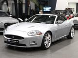 Jaguar XKR 4,2 Kompressor Cabrio*Recaro*TOP Zustand - scheckheftgepflegte Jaguar XKR