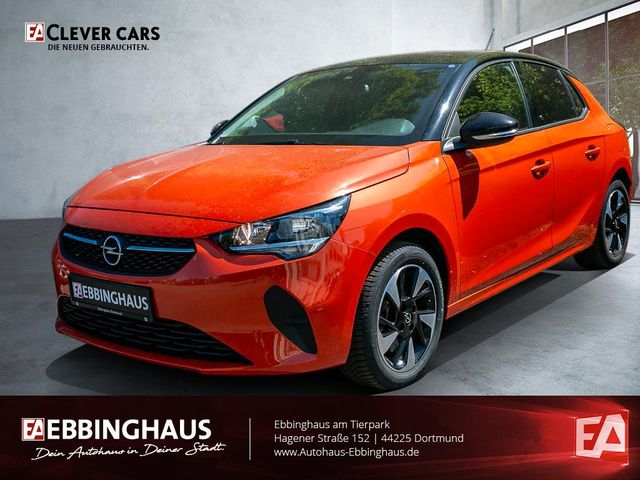 Opel Corsa F e Edition Style Kamera Assistenz-Paket