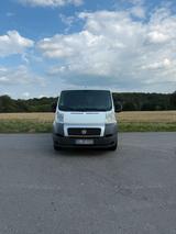 Fiat Ducato - Fiat Ducato in Bonn