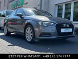 Audi A3 Limousine 30 TDI design*TEILLEDER*LED*AMBIENT - Audi A3 in Bielefeld