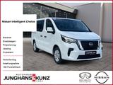 Nissan Primastar Kombi 8-Sitzer dci150 MT TEKNA 2ST HK - Nissan Primastar Neuwagen
