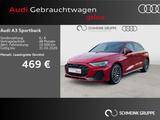 Audi A3 Sportback 35 TFSI 2x S line MATRIX PANO ACC