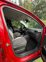 Opel Crossland (X) 1.2 DI Turbo 96kW Automatik Navi - Opel: Firmenfahrzeug