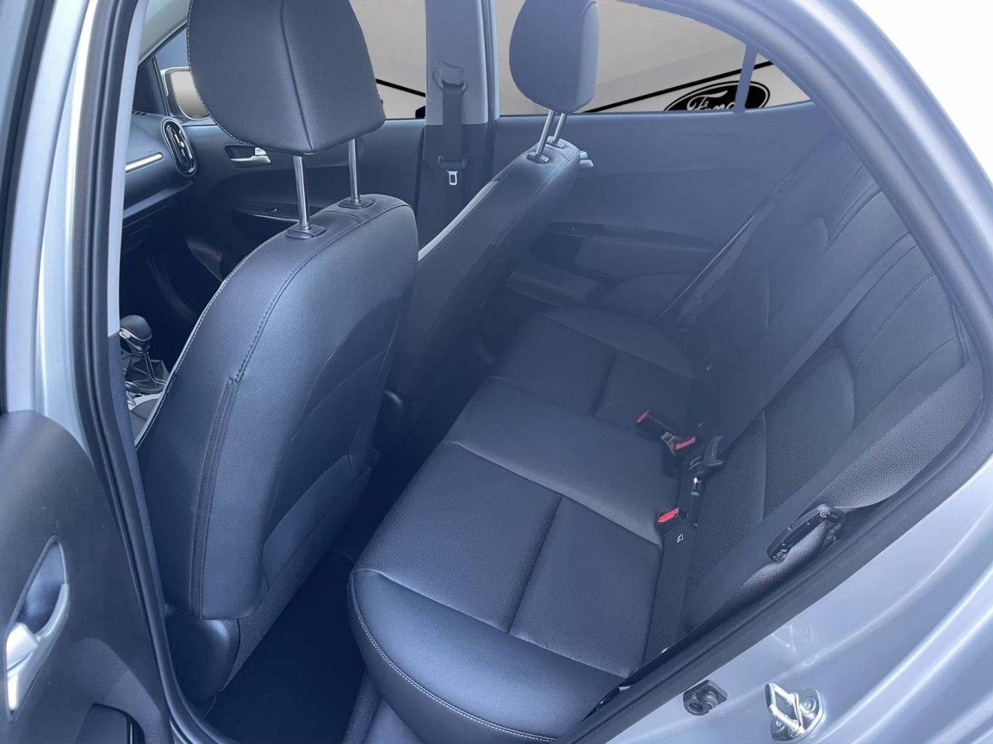 Fahrzeugabbildung Kia Picanto GT-Line totWinkelASS Tempomat Kamera