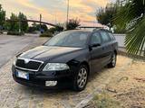 Skoda Octavia 1.9 TDI DSG Wagon Elegance - Skoda Octavia aus 2006: Elegance