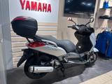 Yamaha X MAX 250 *Inspektion, Reifen und TÜV neu* - ROLLER 250