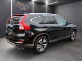 Honda CR-V 1.6 i-DTEC 118kW 4WD Lifestyle Automatik - gebrauchte Honda CR-V aus dem Jahr 2016