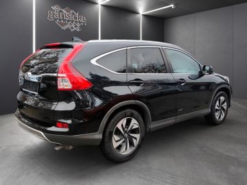 Honda CR-V - 4