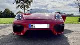 Porsche 718 Spyder ++ 1.Hd + Scheckheft + Top Zustand - Porsche Boxster: 718 T