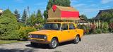 Lada 1200 S / Erstbesitz / fast original Zustand  - Lada 1200 Gebrauchtwagen