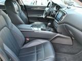 Maserati Ghibli 3.0 V6 Diesel 275HP GranSport GranSport - Maserati Ghibli in Duisburg