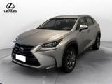 Lexus NX 300 300 2.5 Hybrid Executive 4WD CVT - Lexus Gebrauchtwagen von 2017