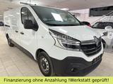 Renault Trafic Kasten L2H1 3,0t Komfort*NAVI*CAM - gebrauchte Renault Trafic aus dem Jahr 2020