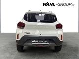 Dacia Spring ESSENTIAL ELECTRIC 45 *KAMERA*KLIMA* - weiße Dacia Spring