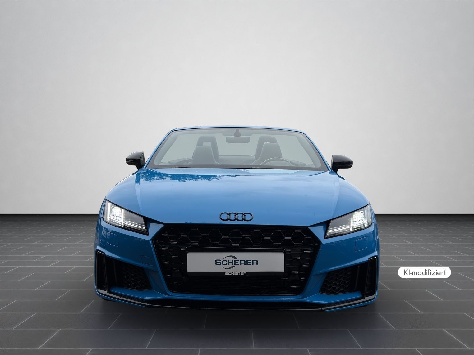 Audi TT - Bild 6