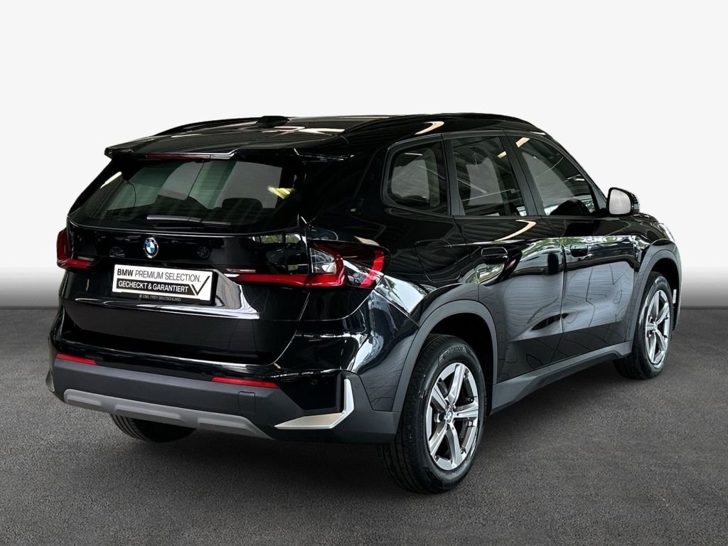 BMW X1 sDrive18i Aut. Head-Up LED AHK foto 2