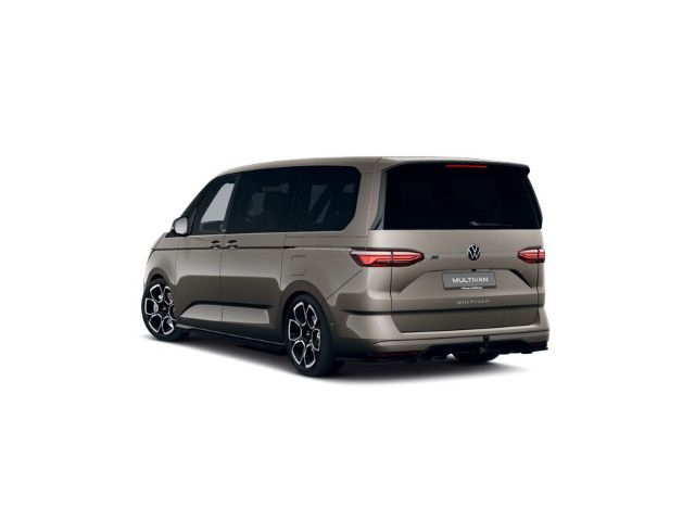 Volkswagen T7 Multivan ABT Generation Aktionsfahrzeug AHK D imagem 2