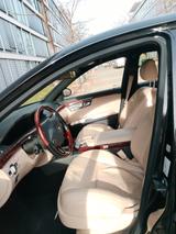 Mercedes-Benz MERCEDES-BENZ S 500 | AMG Paket | Voll - Mercedes-Benz S 500 Gebrauchtwagen in München