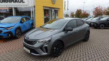 Renault Clio V Esprit Alpine E-TECH