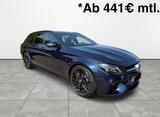 Mercedes-Benz E 63s AMG T*Carbon*Keramik*Pano*Massage*MBSH - Mercedes-Benz E 63 AMG Gebrauchtwagen