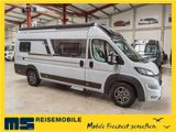 Eura Mobil VAN 635 HB /-2024- / 180PS - 9G / XXL - HUBBETT