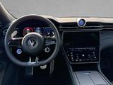 Maserati Grecale Trofeo - Maserati Regensburg - mit Benzin-Antrieb: Grau, Ambiente-Beleuchtung, mit Klimaautomatik