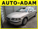 Volvo S60 2.4 Limousine*Tüv:09/2026* - gebrauchte Volvo S60 aus dem Jahr 2001