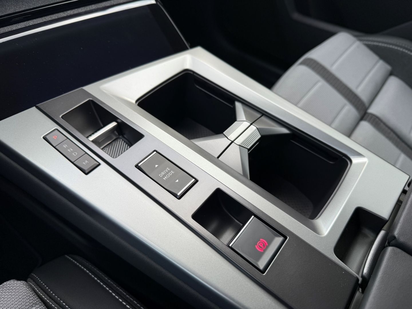 Opel Grandland (X) - Bild 13