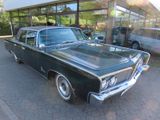Chrysler Imperial LeBaron - Chrysler Oldtimer: Limousine