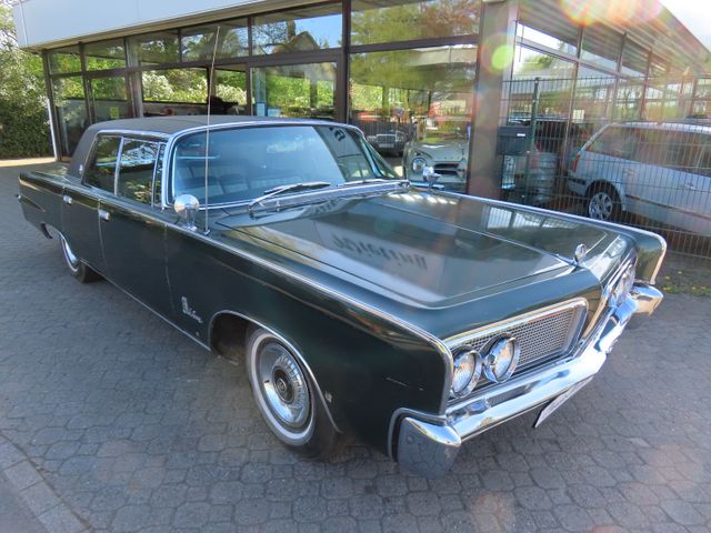Chrysler Imperial LeBaron