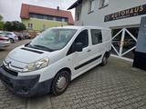 Citroën Jumpy - Citroën Jumpy aus 2009