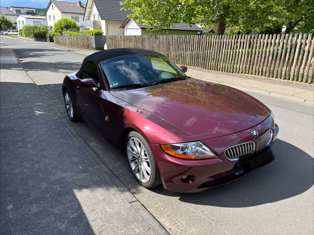 BMW Z4