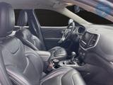 Jeep Cherokee Limited 4WD AHK Sitzklima e-Sitze - Jeep Cherokee: Limited