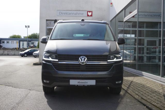 Multivan 2.0TDI T6.1 California Camper AHK RFK L